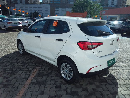Fiat Argo 1.0 FIREFLY FLEX MANUAL