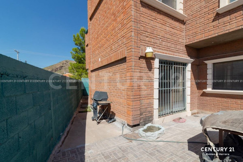 Imagen 17 de 20 de Casa En Venta Zona Norte Bahias Chihuahua