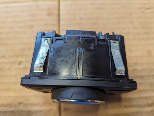 Control De Luces Ford Figo 2016 2017 2018 2019 (Usado)