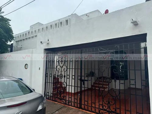 Nueva Madero, Cadereyta