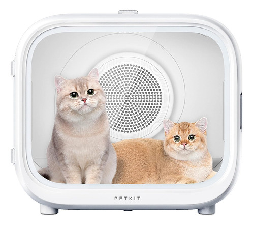 Petkit Airsalon Max - Caja De Secado