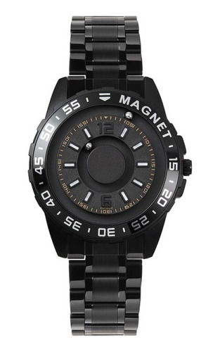 Reloj De Cuarzo Inoxidable De Moda Casual Eutour 026g