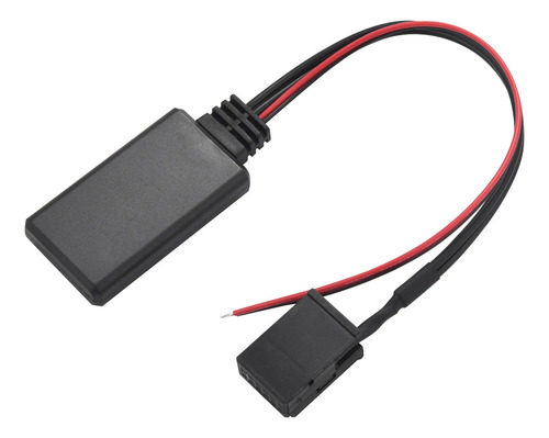 Módulo Bluetooth Inalámbrico Para Coche, 6000 Cd, Adaptador