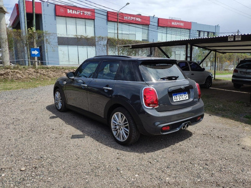 Mini Cooper S F55 Chili Lci 2019