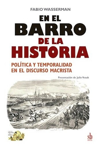 En El Barro De La Historia - Wasserman F (libro)