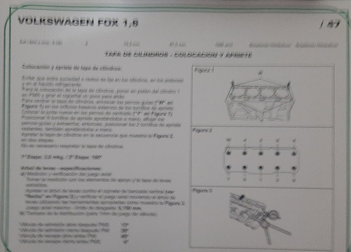 Manual Servicio-reparación Motores Nafteros 2