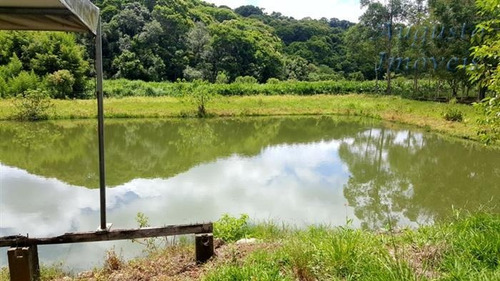 Imagem 10 de 14 de Chácara Em Bom Jesus Dos Perdões