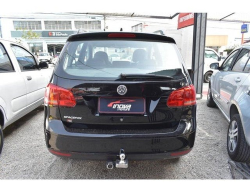 Imagem 13 de 13 de Spacefox 1.6 Mi Trend 8v Flex 4p Manual