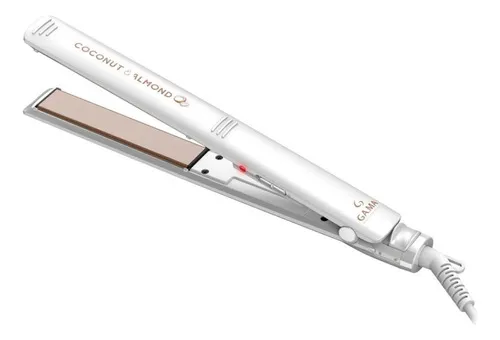 Plancha para cabello gama italy professional precio hot sale