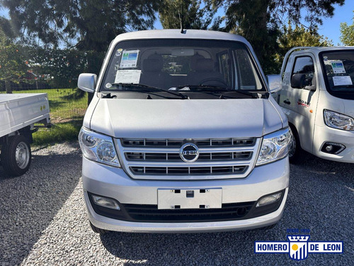 Dfsk Doble Cabina Doble Cabina 2025 0km