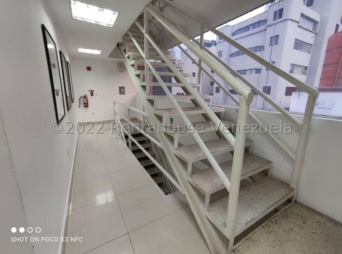 Imagen 7 de 16 de Edificio Industrial En Venta El Llanito 23-6280 Norma González Rent A House