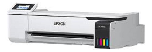 Impresora Epson Plotter Surecolor Sc-t3170x Wireless 24 