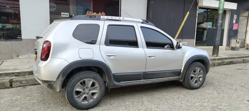 Renault Duster 2.0 Dynamique 4X4 At
