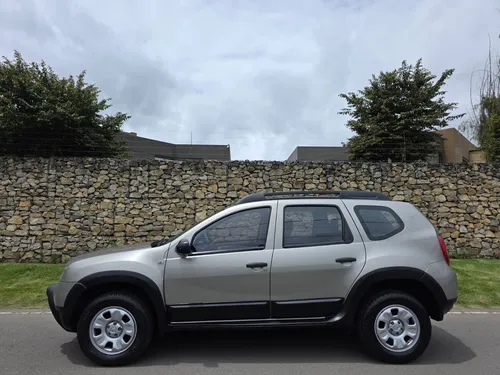Renault Duster 1.6 Expression
