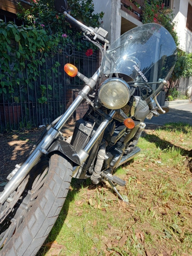 Jawa Café Racer 350