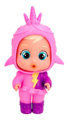 Cry Babies Magic Tears Talent Babies Muñeca Stella