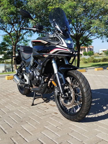 Voge 500 Dsx