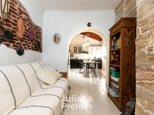 Casa En Quilmes Oeste