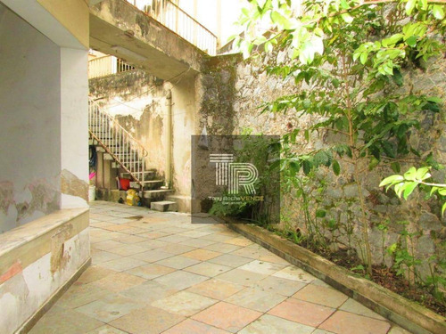 Imagem 5 de 15 de Excelente Casa 3 Quartos, 2 Garagens Mais Anexo - Cubango - Ca0055