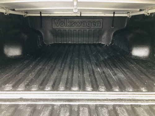 Imagem 8 de 15 de Volkswagen Amarok Cd 4x4 Trend 2015