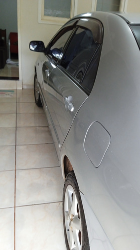 Toyota Corolla 1.6 16v Xli Aut. 4p