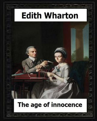 Libro The Age Of Innocence, 1920 (pulitzer Prize Winner) ...