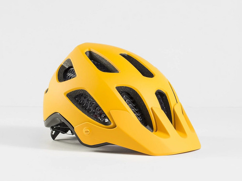 Casco Ciclismo Mtb Unisex Rally Wavecel Amarillo S