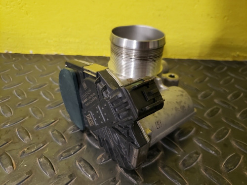 Cuerpo De Aceleracion Buick Encore 1.4 Turbo Automático (Usado)