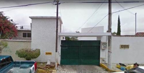 Se Vende Casa En Cuernavaca, México