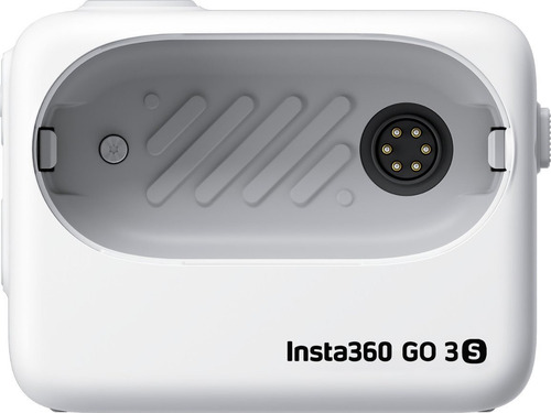 Camara Insta360 - Go 3s (128gb) Action Camera