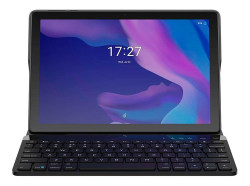 Imagen 1 de 3 de Tablet Alcatel 3t 4g 10  32gb / 2gb C/teclado Up Store