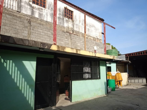 Imagen 7 de 7 de Venta De Galpón Con Oficinas A Pocos Metros De La Av. Las Industrias Y Elcc Metropolis De Barquisimeto Rp