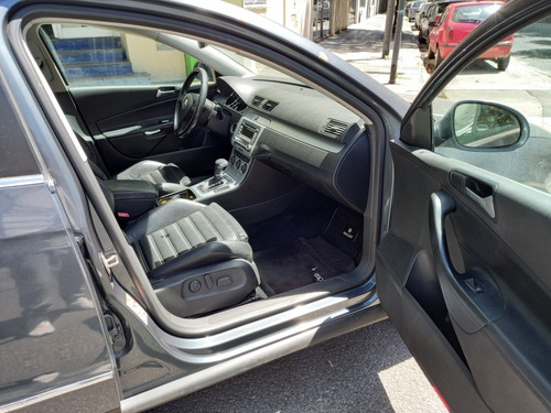 Volkswagen Passat 2.0 Tsi Exclusive Dsg 2009