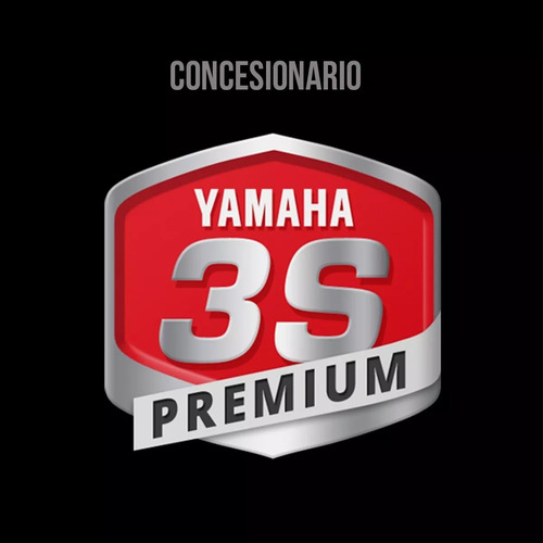 Yamaha Fz V4.0 Nuevo Modelo