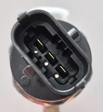 Flauta Bico Injecao Motor Mwm 8-150 Delivery S10 Mwm Sprint