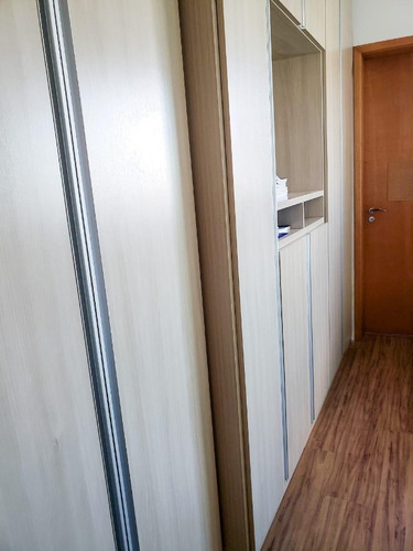Imagem 20 de 26 de Apartamento - 641e - 69920784