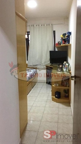 Imagem 2 de 5 de Sobrado Para Locação No Bairro Jardim Brasília (zona Leste), 3 Dorm, 1 Suíte, 5 Vagas, 102 M - 2940
