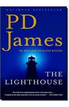 Comprar Livro Literatura Estrangeira The Lighthouse De Pd James Pela Vintage (2006)