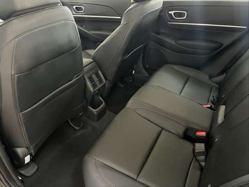 Honda HR-V 1.5 DI I-VTEC TURBO FLEX TOURING CVT