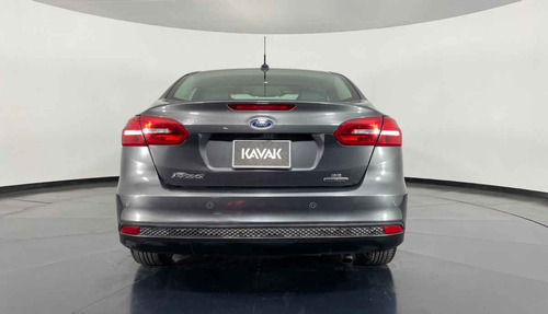 Imagen 7 de 15 de 48056 - Ford Focus 2016 Con Garantía Mt
