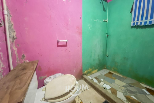 Imagen 25 de 30 de Casa En Ejido Francisco Villa 2a Sección, Tijuana Con 5 Recámaras, 100 M², Id: 64978