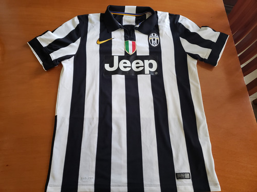 Jersey De La Juventus Temporada 14 - 15 Local Del Piero