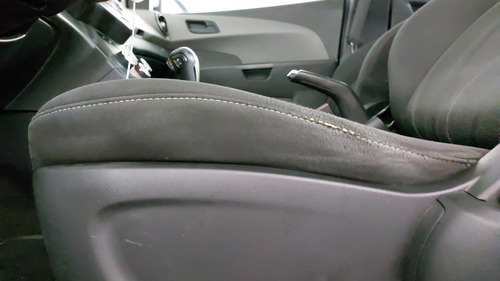 Chevrolet Sonic 1.6 AT E LT