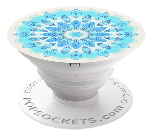 Soporte Trasero Para Celular O Tablet. Desplegable.popsocket