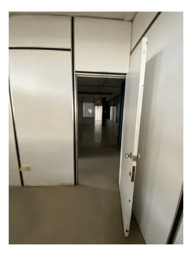 Piso Industrial - Boleíta