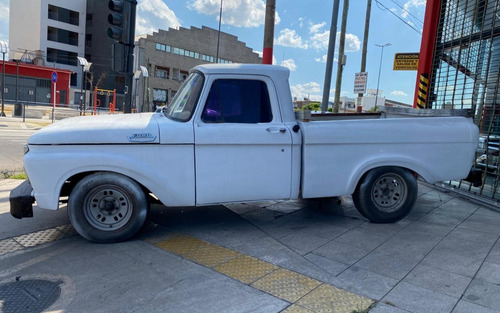 Ford F100