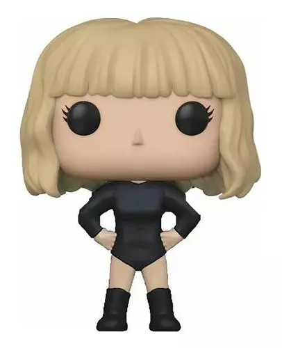 Funko Pop Taylor Swift Tour Custom Personalizado