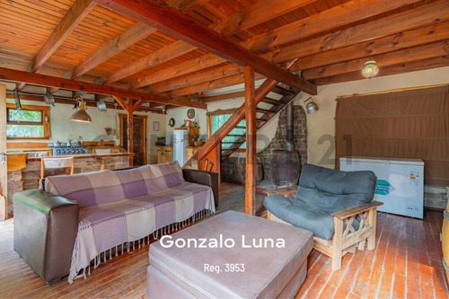 Venta De Casa En El Bosque Peralta Ramos En La Ciudad De Mar Del Plata.