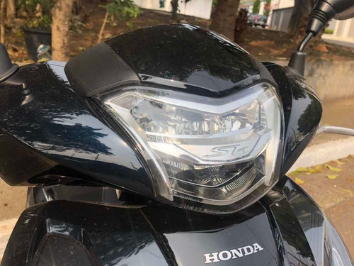 Honda Sh150i