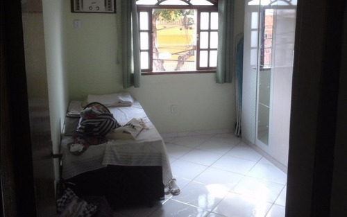 Imagem 29 de 30 de Casa Para Venda - Vila Valqueire, Rio De Janeiro - 1 Vaga - 510
